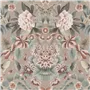 ikebana damask gilver