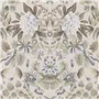 ikebana damask eau de nil