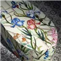 Fretwork Garden Citron