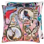 Lacroix Paradise Flamingo Cushion