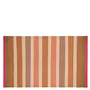 Mahakam Coral Small Outdoor Rug
