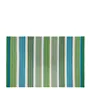 Mahakam Cobalt Small Outdoor Rug