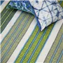 Mahakam Cobalt Outdoor Rug
