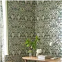 Ikebana Damask Gilver