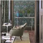 Savoie Vintage Green Rug