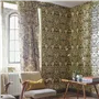 Ikebana Damask Gold