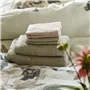 Loweswater Birch Organic Cotton Towels