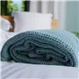 Alba Porcelain Cotton Throw