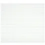 White Embroidered Quilt Emerald 
