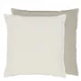 Brera Lino Alabaster & Natural Cushion