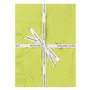 Lario Lemongrass Table Cloth