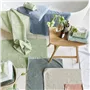 Loweswater Willow Organic Cotton Bath Mat