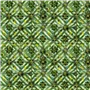 parquet batik - forest
