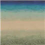 scene aquarelle grasscloth elm