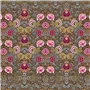 rose de damas cranberry