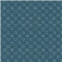 Indigo Circles - Indigo Cutting