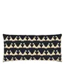Reine d'Arles Multicolore Cushion - Reverse