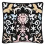 Reve de Papier Jais Cushion