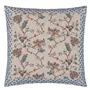 Pentimento Linen Cushion - Reverse