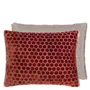 Jabot Pimento Cushion