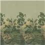 Castle Scene 2 - Forest Large Sample