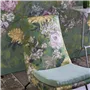 Fleurs D Artistes Vintage Green