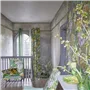Fleurs D Artistes Vintage Green