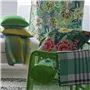 Fontaine Cobalt Throw