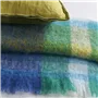 Fontaine Cobalt Throw