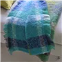 Fontaine Cobalt Throw