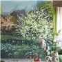 Arbre De Printemps Celadon