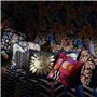 Omnitribe Azur Cushion