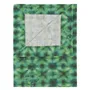 Shibori Emerald Placemats - Set of 4