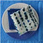 Shiwa Cobalt Linen Table Cloth, Runner, Placemats & Napkins