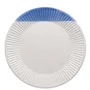 Blueberry Talia Dinner Plate