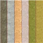 gesso stripe - moss