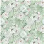 fleur blanche - eau de nil