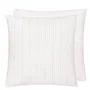 Emerald Stitched Cushion