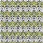 ottoman damask - forest
