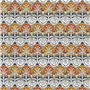 ottoman damask - spice