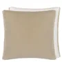 Varese Linen & Chalk Cushion