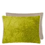 Cartouche Moss Cushion