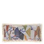 Trinquetaille Terre Cuite Cushion - Reverse