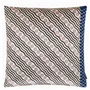 Bohemian Rapsody Mosaique Cushion - Reverse