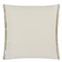 Charroux Chalk Cushion - Reverse