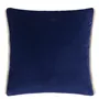 Varese Cerulean & Sky Cushion