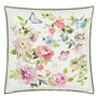 Fiore d'Acqua Peony Cushion