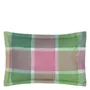 Bridgeport Lime Pack of 2 Pillowcase