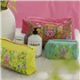 Eleonora Fuchsia Large Washbag