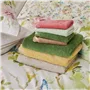 Loweswater Fern Organic Cotton Towels